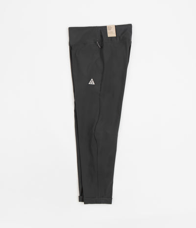 Nike ACG Womens Dri-FIT New Sands Pants - Dark Smoke Grey / Off Noir / Summit White