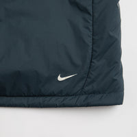 Nike ACG Womens Therma-FIT Rope De Dope Jacket - Faded Spruce / Mica Green / Summit White thumbnail