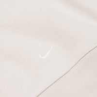 Nike ACG Womens Tuff Knit Hoodie - Light Orewood Brown / Summit White thumbnail