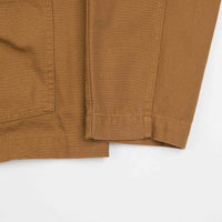 Nike Chore Coat - Ale Brown / White thumbnail