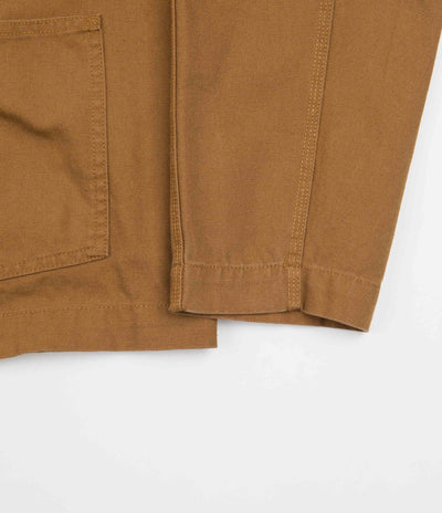 Nike Chore Coat - Ale Brown / White