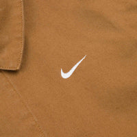 Nike Chore Coat - Ale Brown / White thumbnail