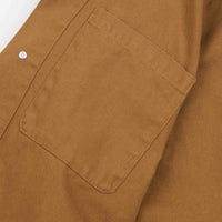 Nike Chore Coat - Ale Brown / White thumbnail