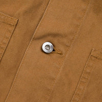 Nike Chore Coat - Ale Brown / White thumbnail