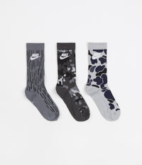 Camo nike outlet socks