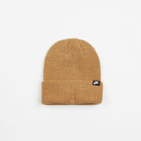 Nike Fisherman Beanie - Elemental Gold thumbnail