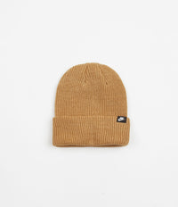 Nike Fisherman Beanie - Elemental Gold