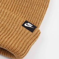 Nike Fisherman Beanie - Elemental Gold thumbnail