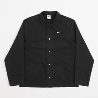 Nike Chore Coat - Black / White thumbnail