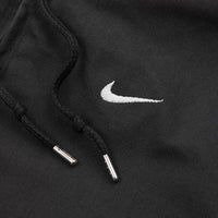 Nike Padded Hooded Jacket - Off Noir / White thumbnail