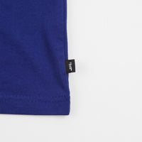 Nike SB Orange Label 20th Anniversary T-Shirt - Deep Royal Blue thumbnail