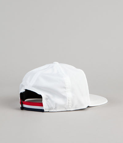 Nike SB x 917 Pro Cap - White