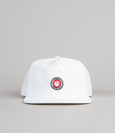 Nike SB x 917 Pro Cap - White