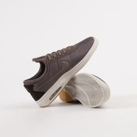 Nike SB Air Max Bruin Vapor Textile Shoes - Ridgerock / Ridgerock - Light Bone thumbnail