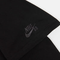 Nike SB Alebrije T-Shirt - Black thumbnail