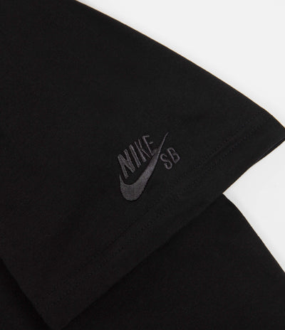 Nike SB Alebrije T-Shirt - Black