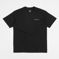 Nike SB Apple Pigeon T-Shirt - Black thumbnail