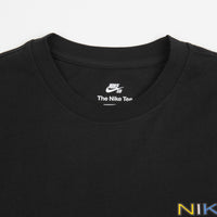 Nike SB Apple Pigeon T-Shirt - Black thumbnail