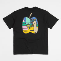 Nike SB Apple Pigeon T-Shirt - Black thumbnail