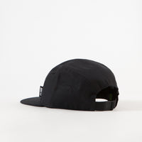 Nike SB AW84 Cap - Black thumbnail