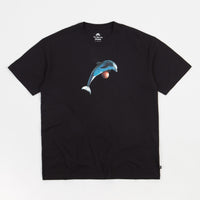 Nike SB Bernard T-Shirt - Black thumbnail