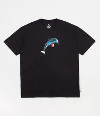 Nike SB Bernard T-Shirt - Black