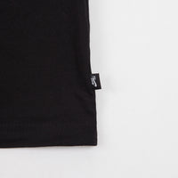 Nike SB Bernard T-Shirt - Black thumbnail