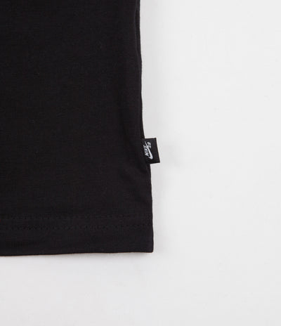 Nike SB Bernard T-Shirt - Black