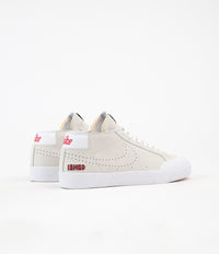 Nike sb blazer on sale chukka xt ishod wair