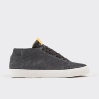 Nike SB Blazer Chukka XT Shoes - Anthracite / Anthracite - Fir thumbnail