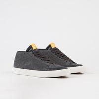 Nike SB Blazer Chukka XT Shoes - Anthracite / Anthracite - Fir thumbnail