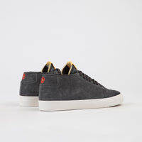 Nike SB Blazer Chukka XT Shoes - Anthracite / Anthracite - Fir thumbnail