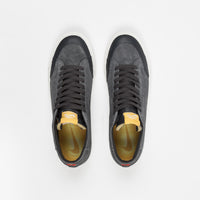 Nike SB Blazer Chukka XT Shoes - Anthracite / Anthracite - Fir thumbnail