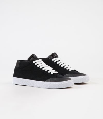 Nike sb chukka blazer xt hotsell