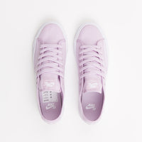 Nike SB Blazer Court Shoes - Doll / White - Doll - White thumbnail