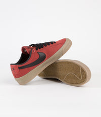 Sb blazer low gt hotsell cinnabar red