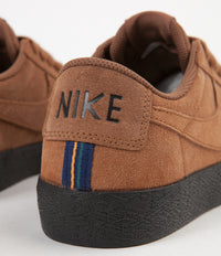 Nike sb best sale light british tan