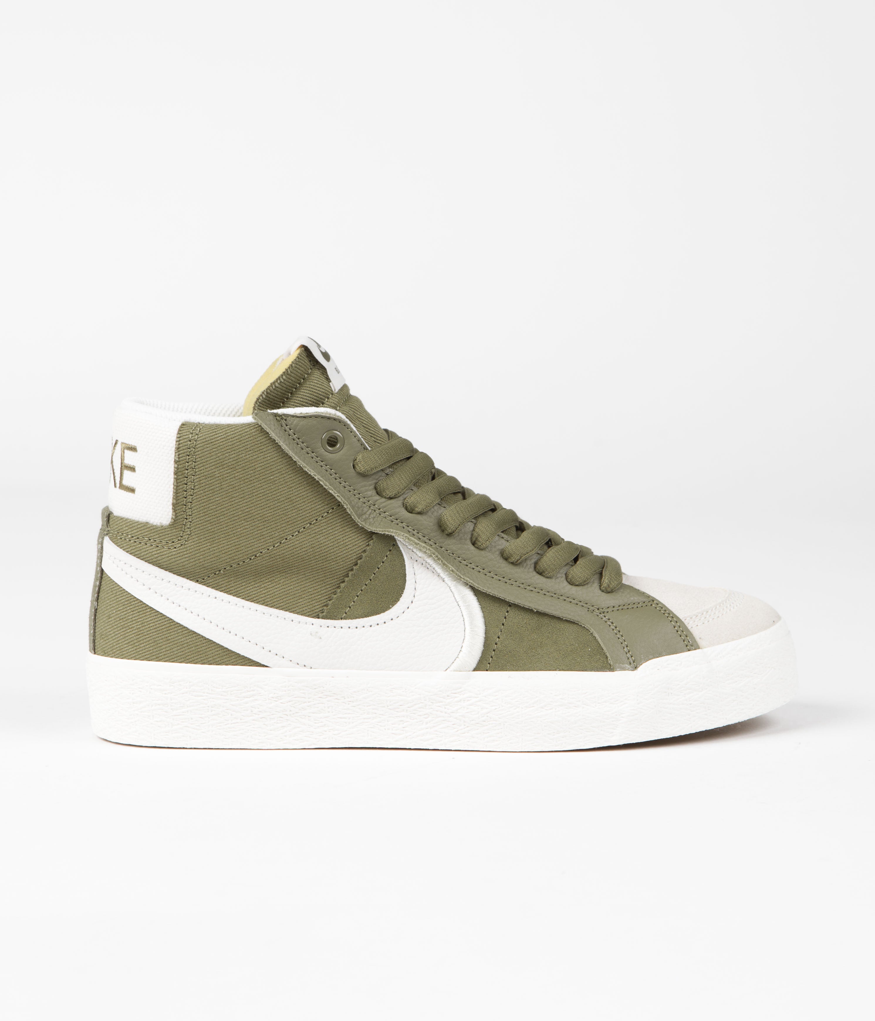 Pro GT - Nike 26cm SB Blazer Shoes | Mid - Shoes, Free UK Shipping