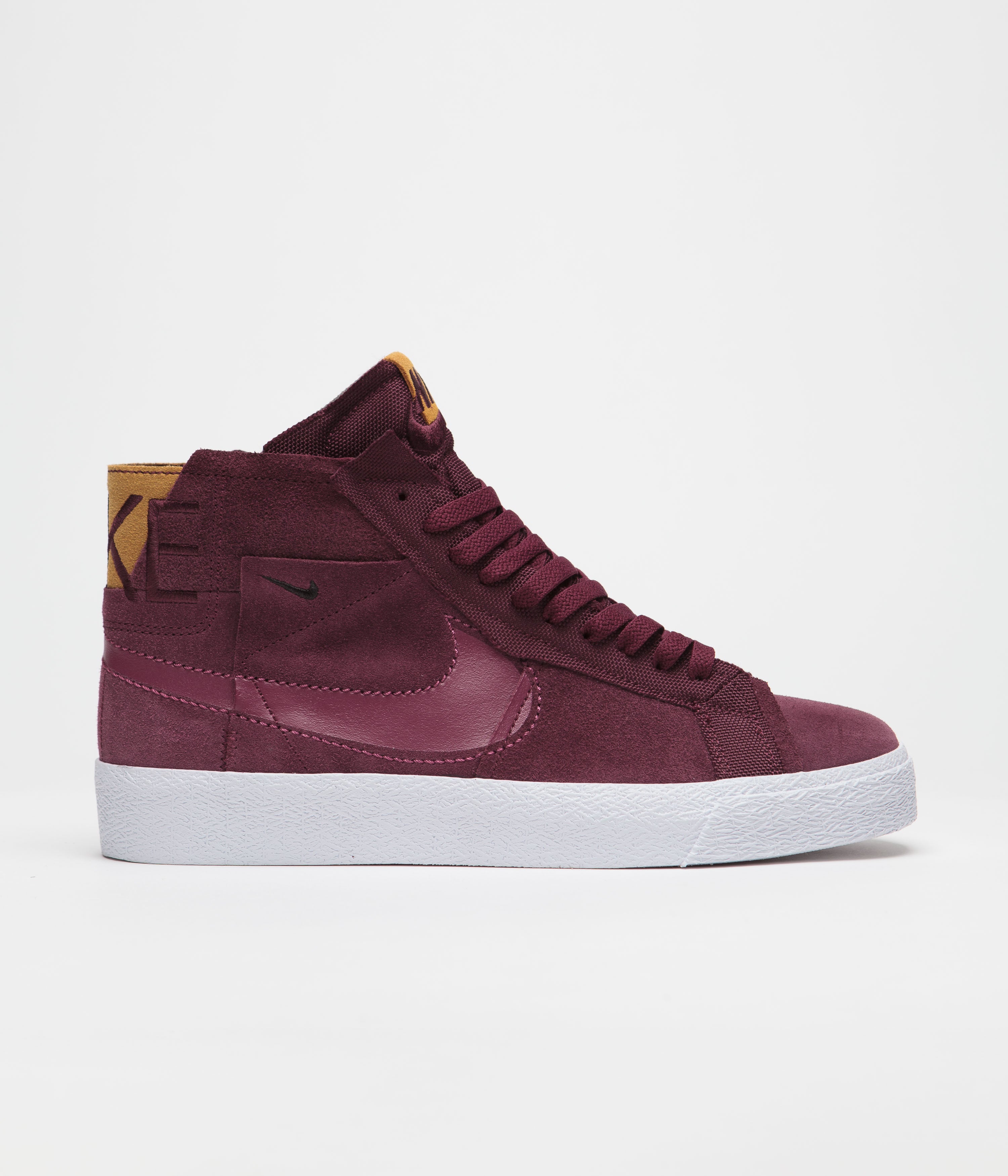 Nike blazer mid outlet premium red