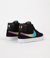 Nike sb lance mountain on sale blazer