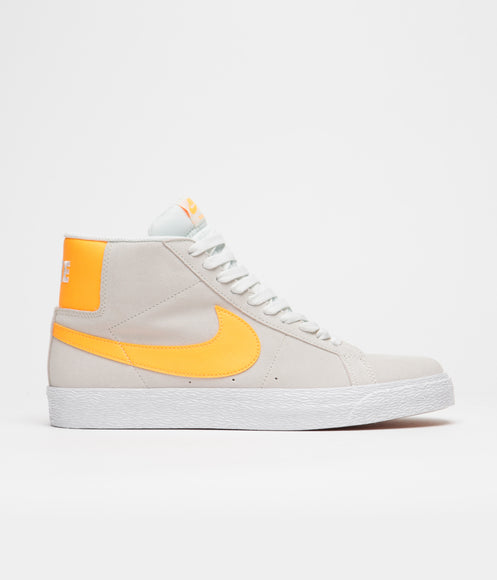 Nike blazer mid online homme