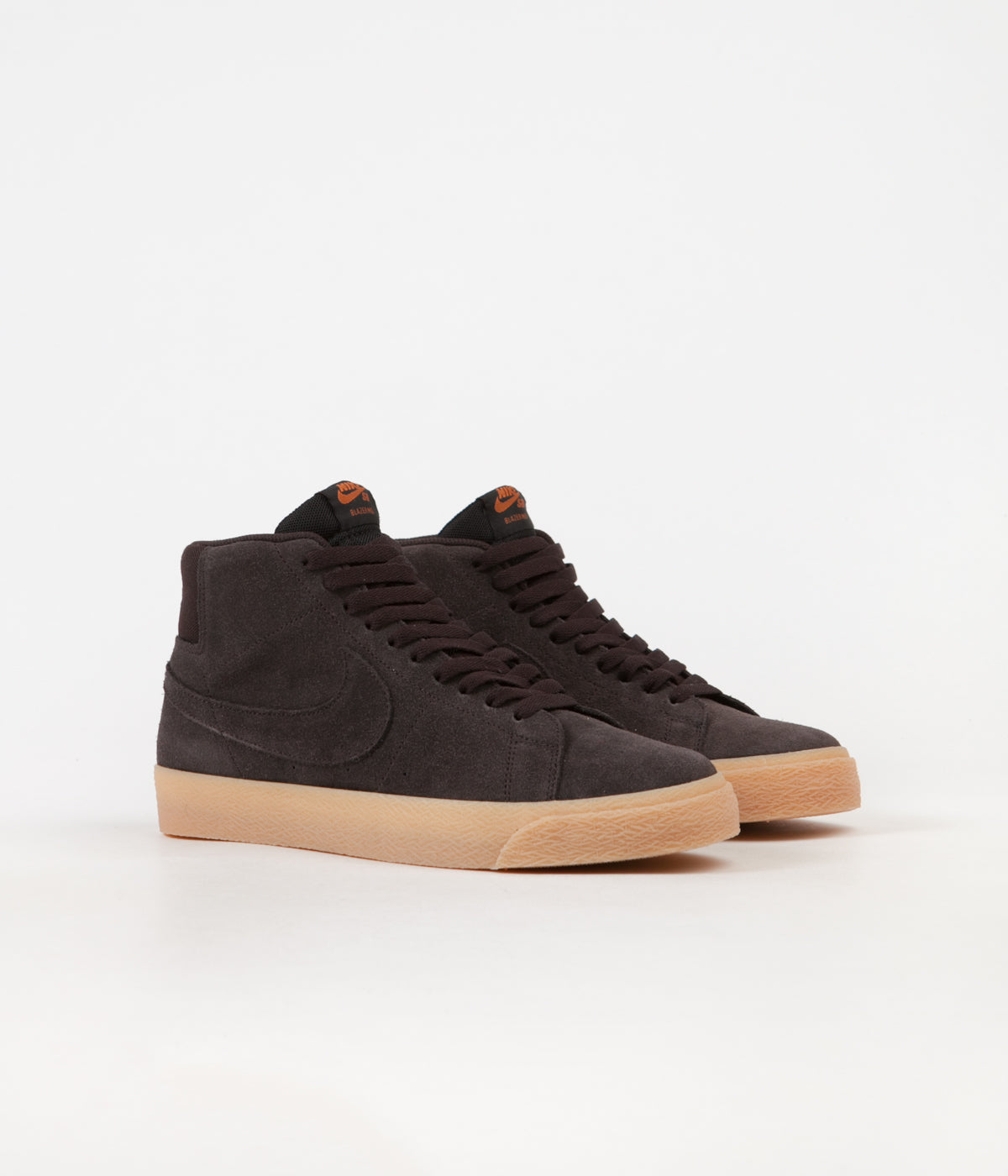 Nike blazer mid velvet online