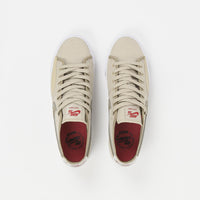 Nike SB Blazer Court DVDL Shoes - Grain / Parachute Beige - Light Bone - Sail thumbnail