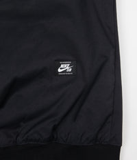 Nike sb icon deals bomber jacket