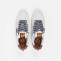 Nike SB Bruin React Shoes - Photon Dust / Canyon Rust - Photon Dust thumbnail