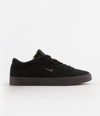 Nike SB Bruin Ultra Shoes - Black / Thunder Grey