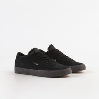 Nike SB Bruin Ultra Shoes - Black / Thunder Grey thumbnail