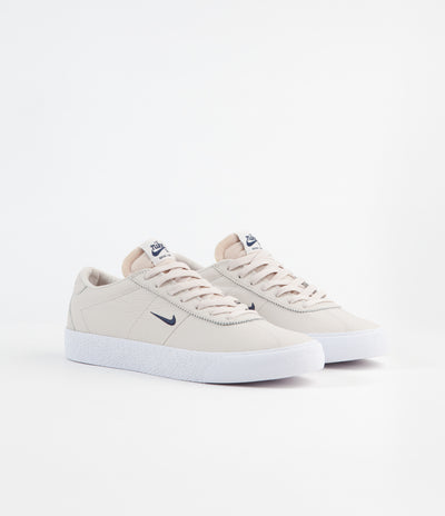 Nike SB Bruin Ultra Shoes - Desert Sand / Obsidian