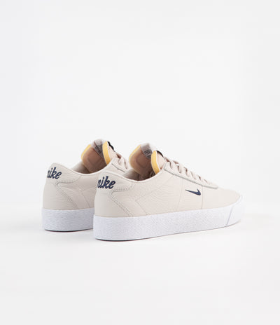 Nike SB Bruin Ultra Shoes - Desert Sand / Obsidian