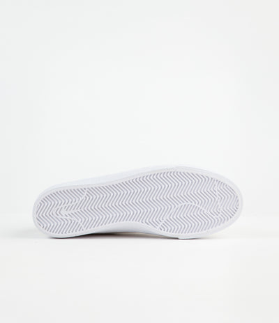 Nike SB Bruin Ultra Shoes - Desert Sand / Obsidian | Flatspot